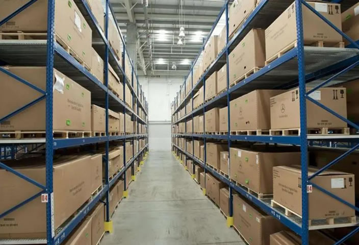 深圳到崇州市货物仓储